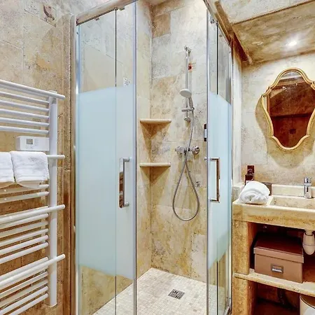 公寓 L'evasion I Bed&spa I Jacuzzi I Cozy I Hypercentre I Rent Immo 第戎
